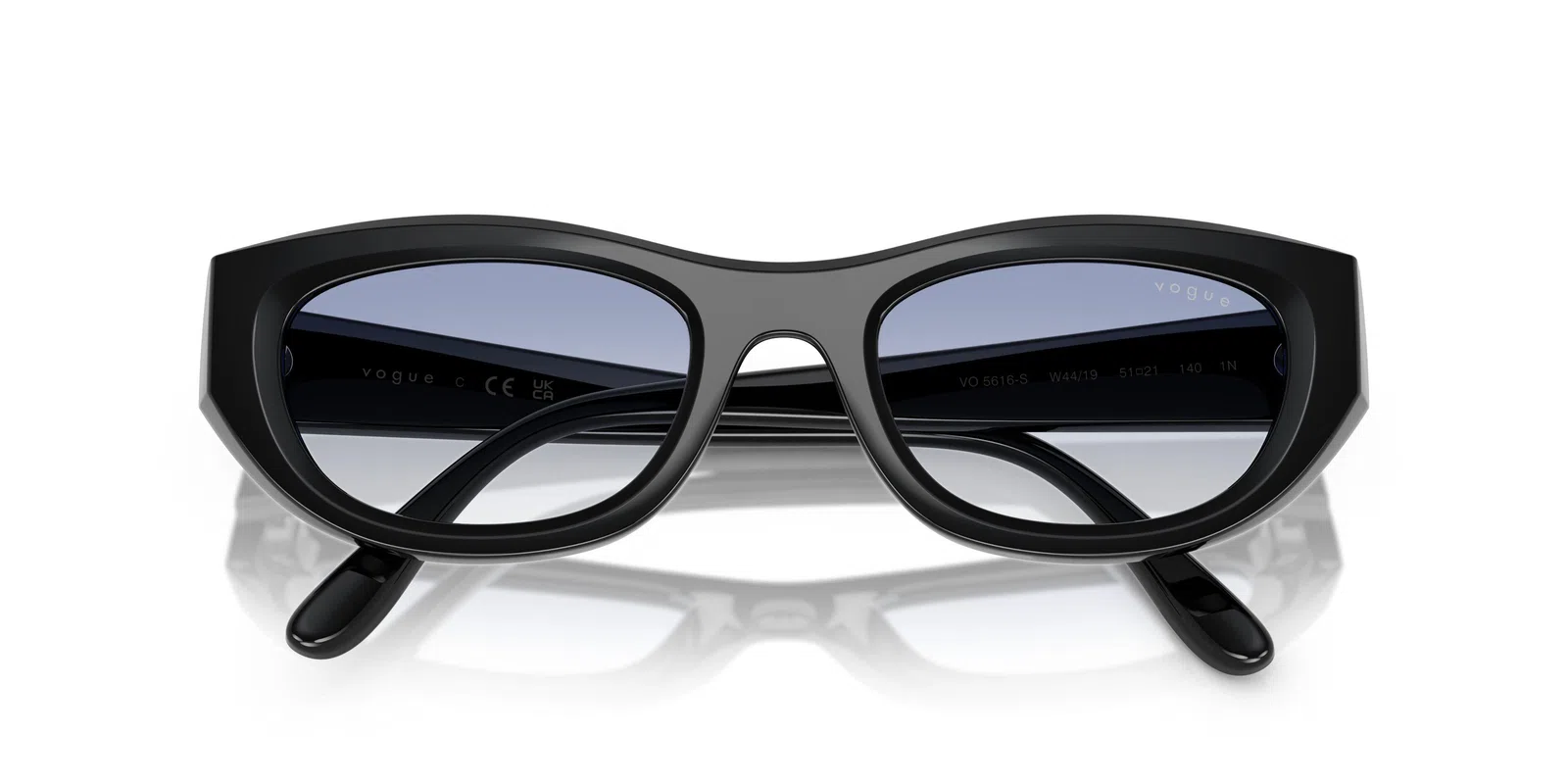 Vogue Eyewear 5616S Sunglasses - view 13